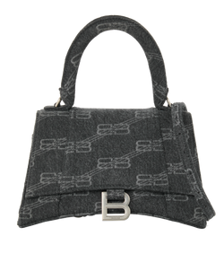 Hourglass, Denim, Black, DB, S, 493075, 3*